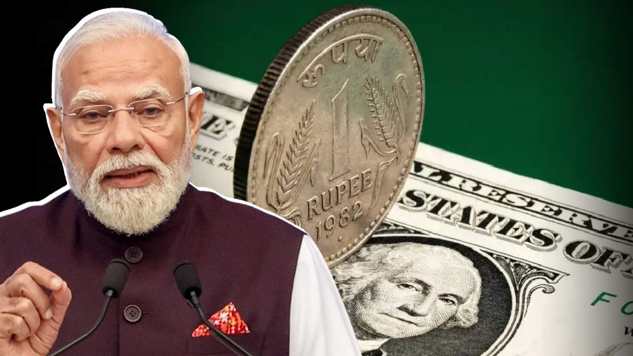 Indian Rupee