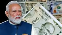 Indian Rupee