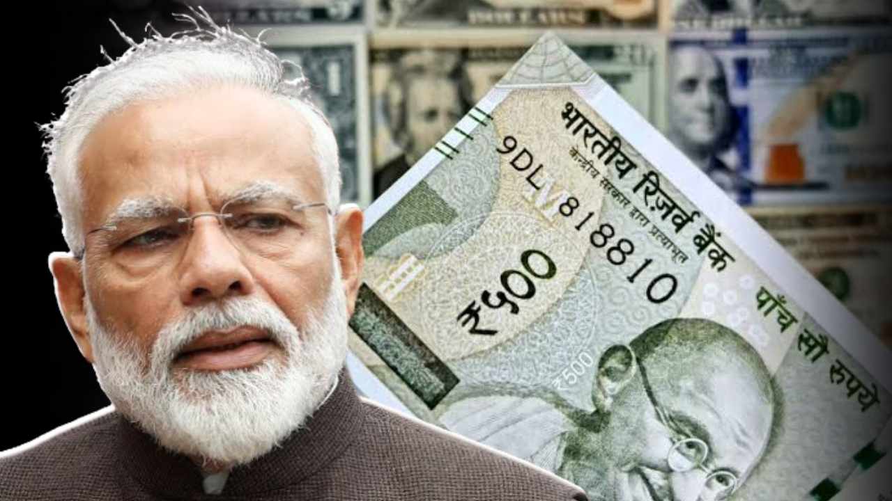Indian Rupee