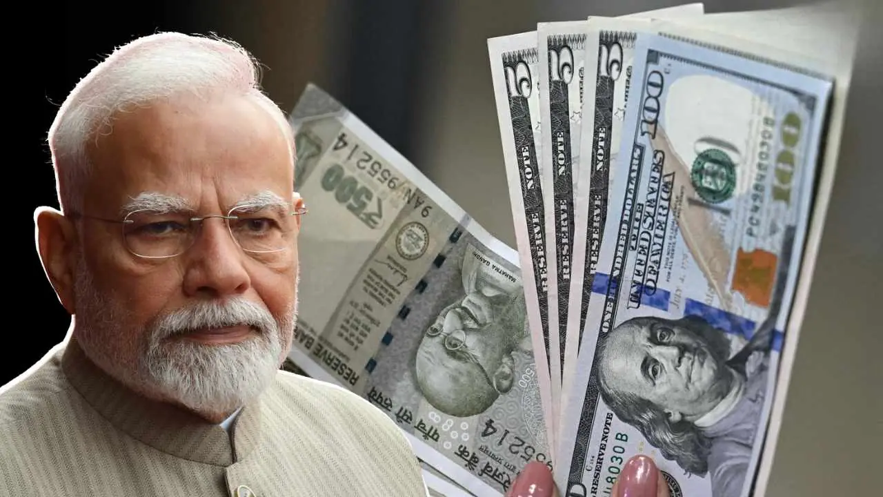 Indian Rupee