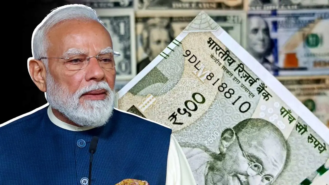 Indian Rupee