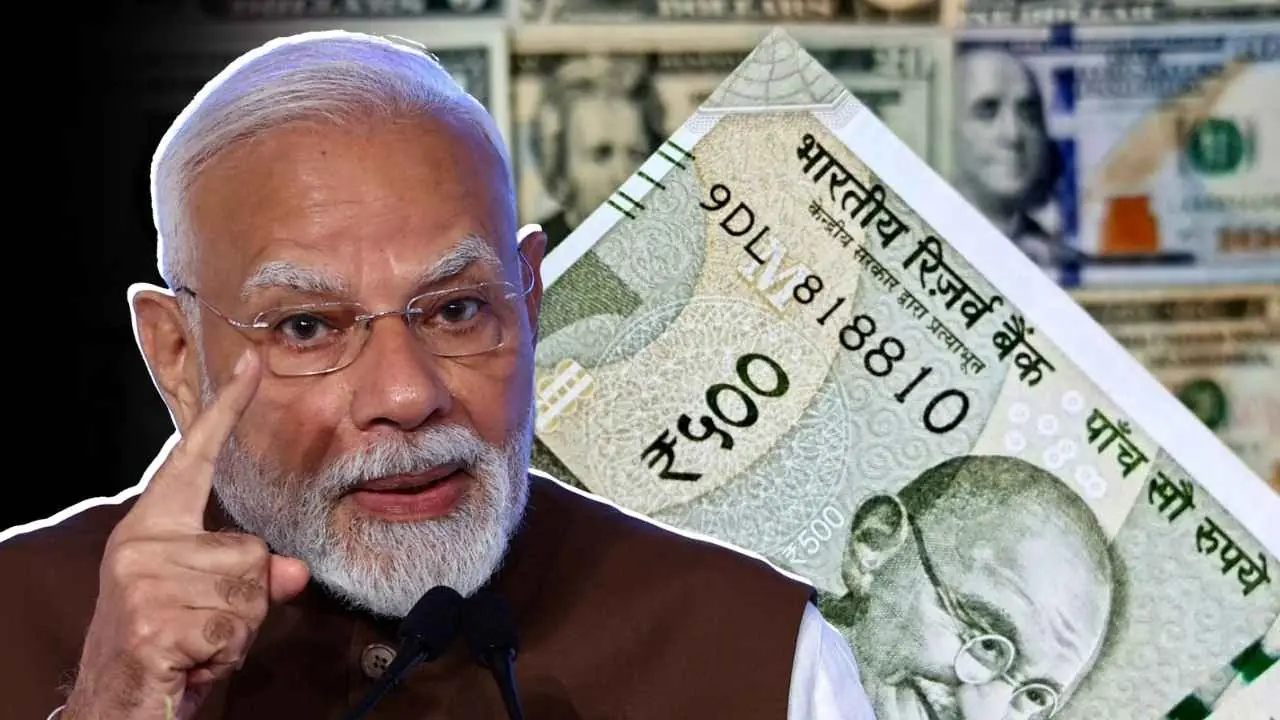 Indian rupee