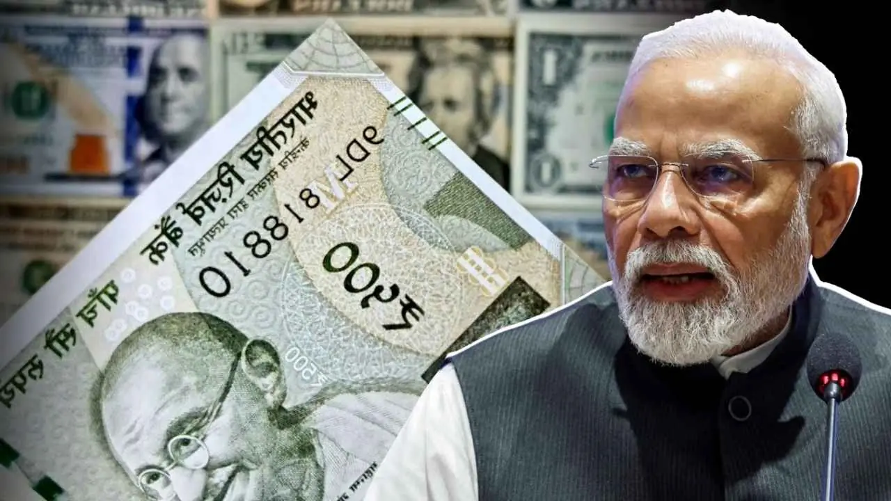 Indian rupee
