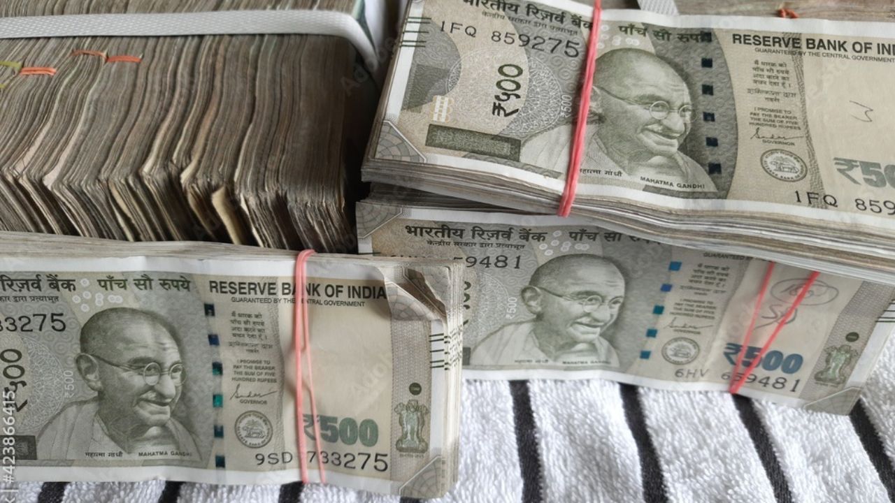 Investment