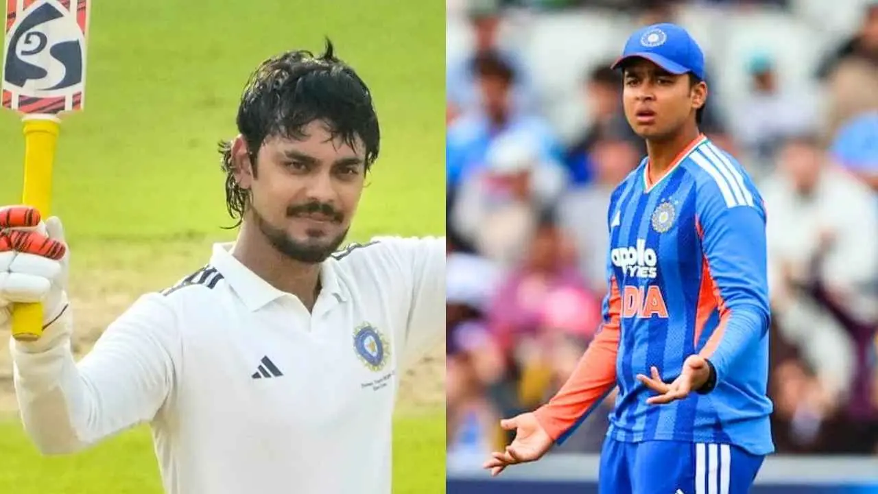 Ishan Vaibhav