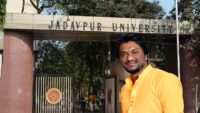 Jadavpur University