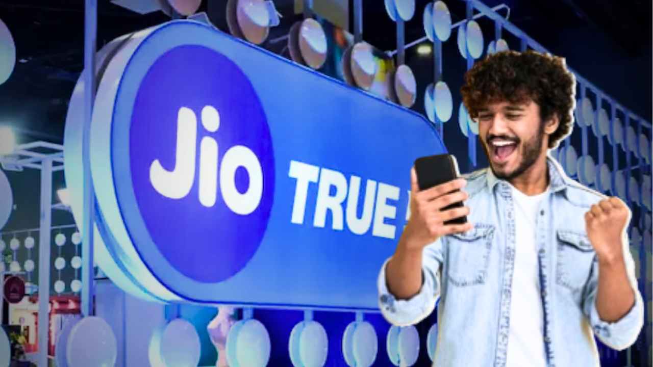 Jio Recharge Plan
