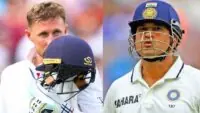 Joe Root Test