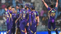 KKR 18 Crore Pacer