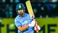 KL Rahul Record