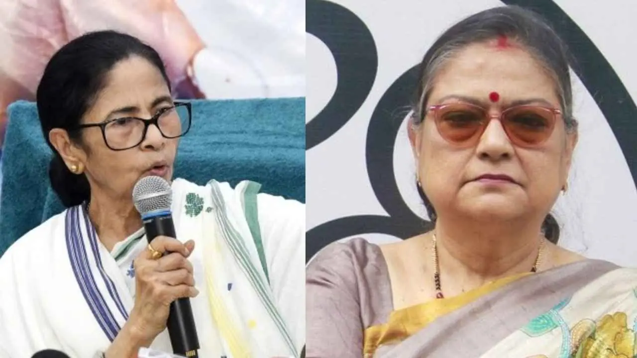 Kakoli Ghosh Dastidar