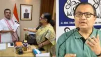 Kakoli Ghosh Dastidar