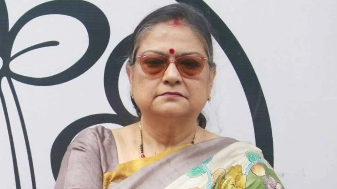 Kakoli Ghosh dastidar