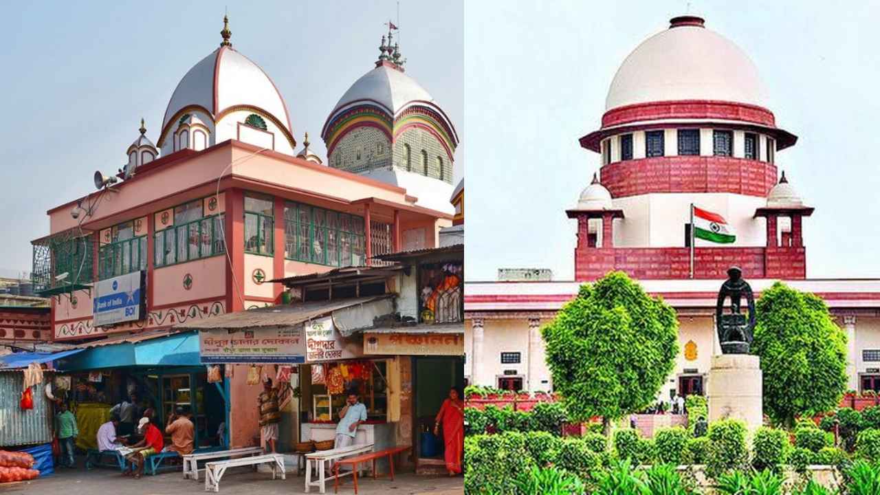 Kalighat Temple