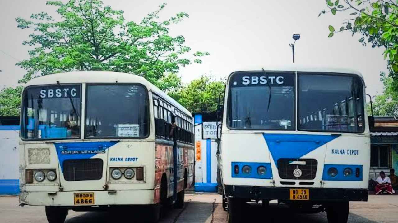 Kalna Chinsurah Bus Services Suspended