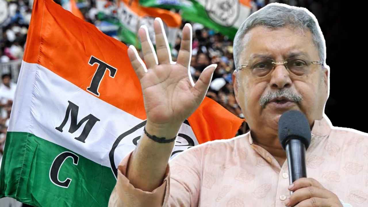 Kalyan Banerjee