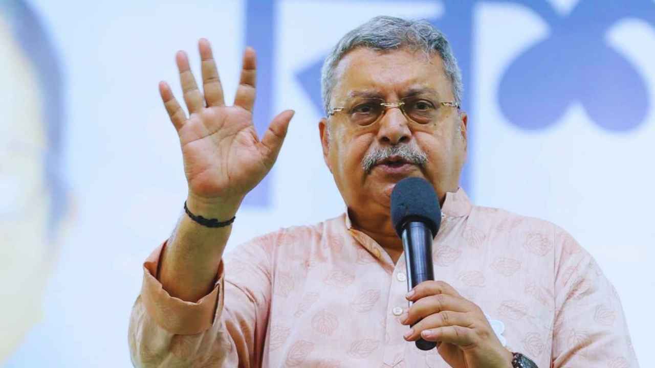 Kalyan Banerjee