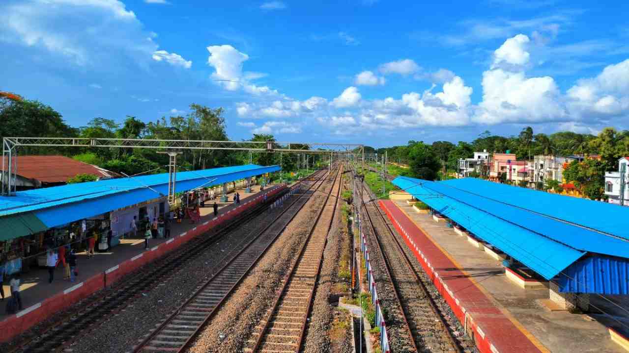 Kalyani Ranaghat Third Line (1)