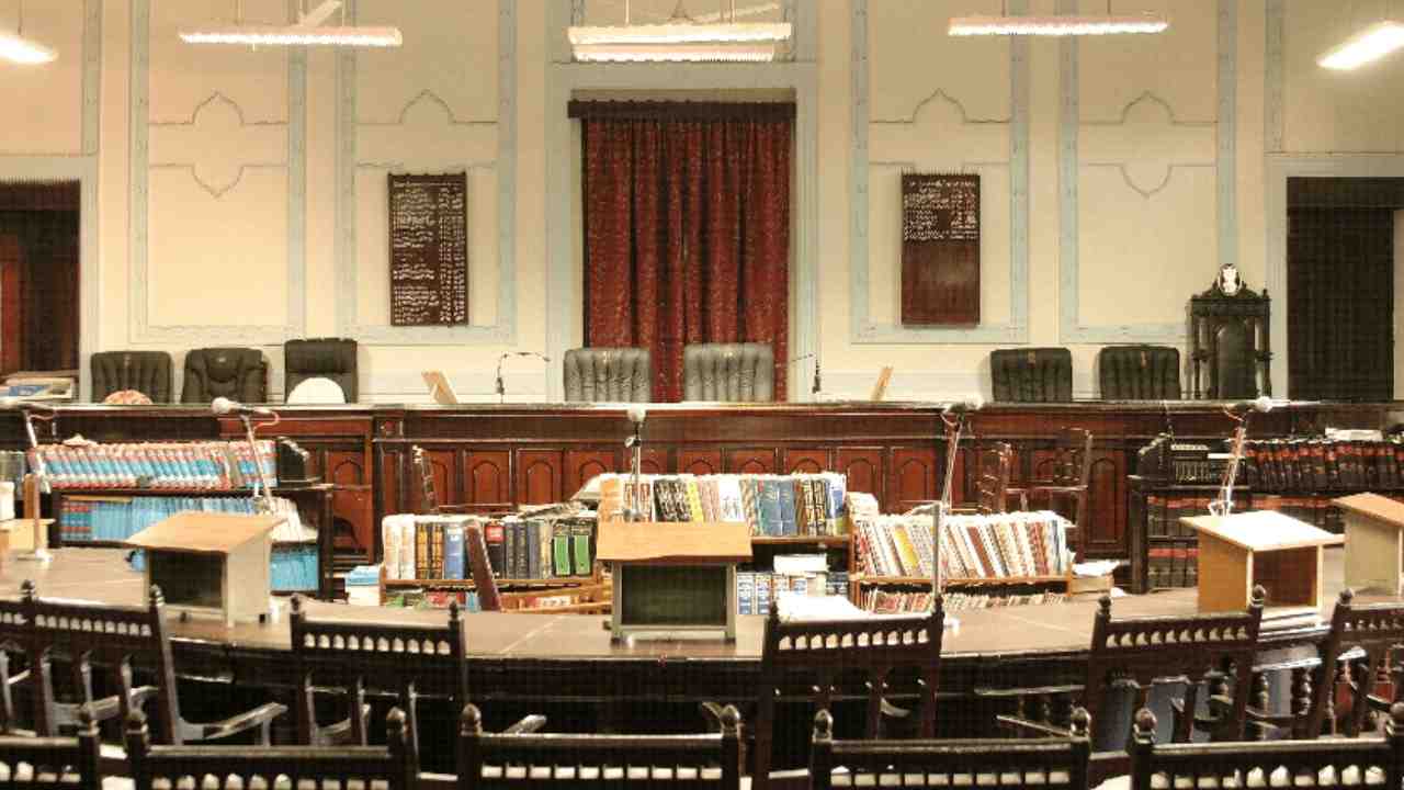 Karnataka High Court