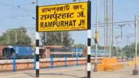 Kaushiki Amavasya Rampurhat