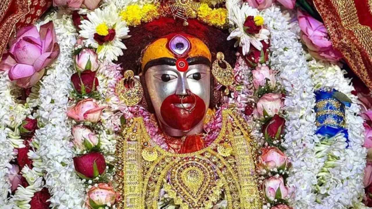Kaushiki Amavasya Wishes
