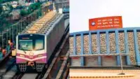 Kavi Subhash Metro