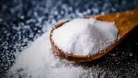 Keep Salt Dry in the Monsoon