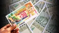 Kerala Lottery