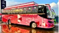 Kharagpur Durgapur Bus Service