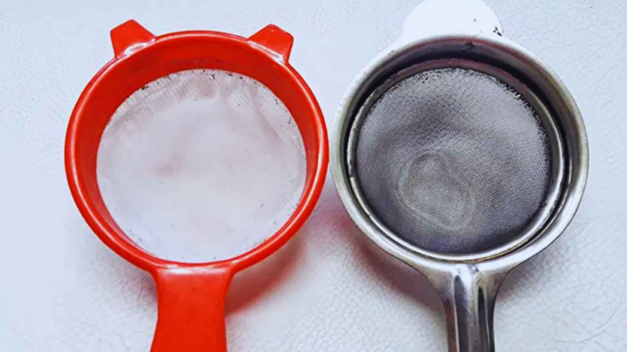 Kitchen Tips