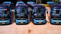 Kolkata Bengaluru Bus