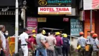 Kolkata Hotel