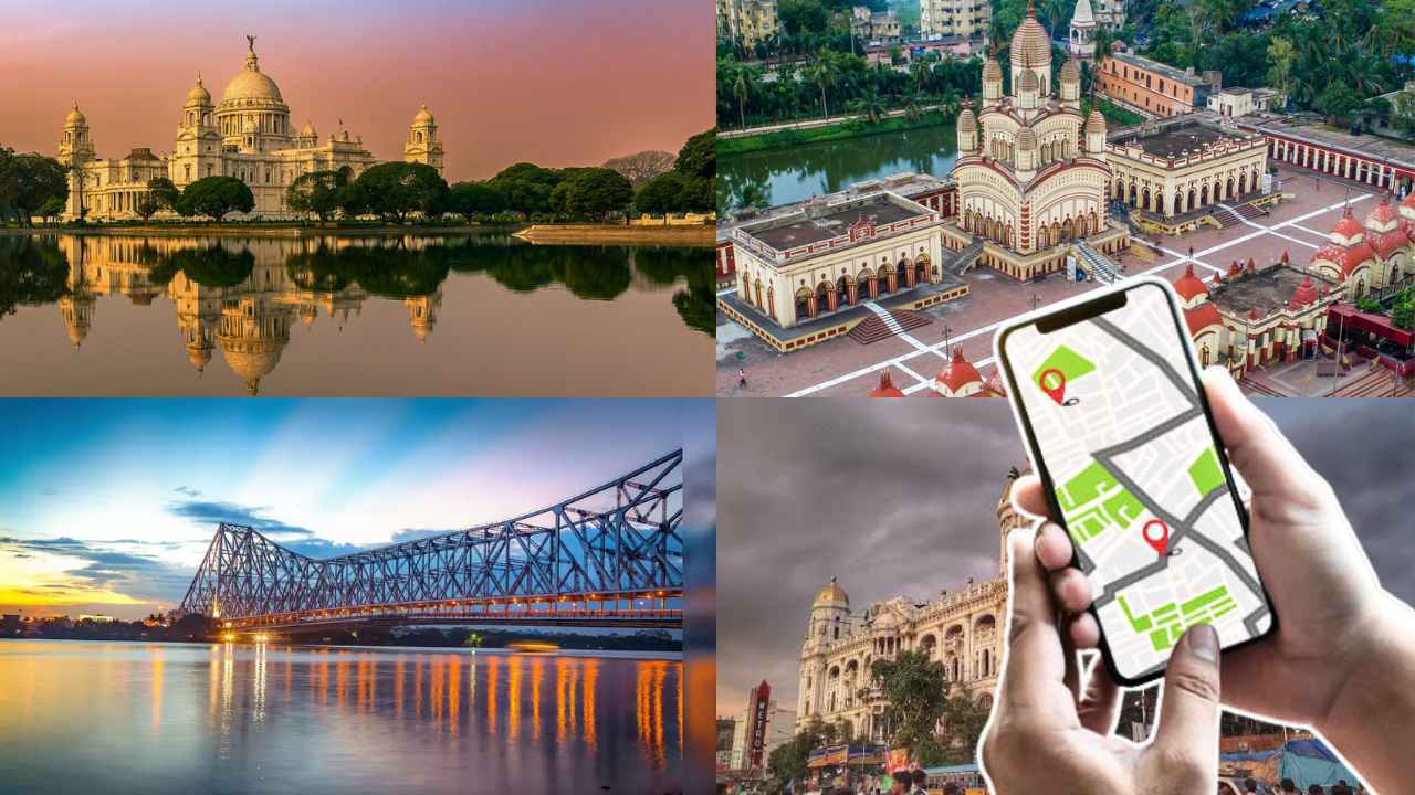 Kolkata Key App