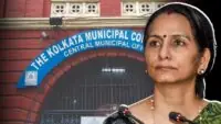 Kolkata Municipal Corporation