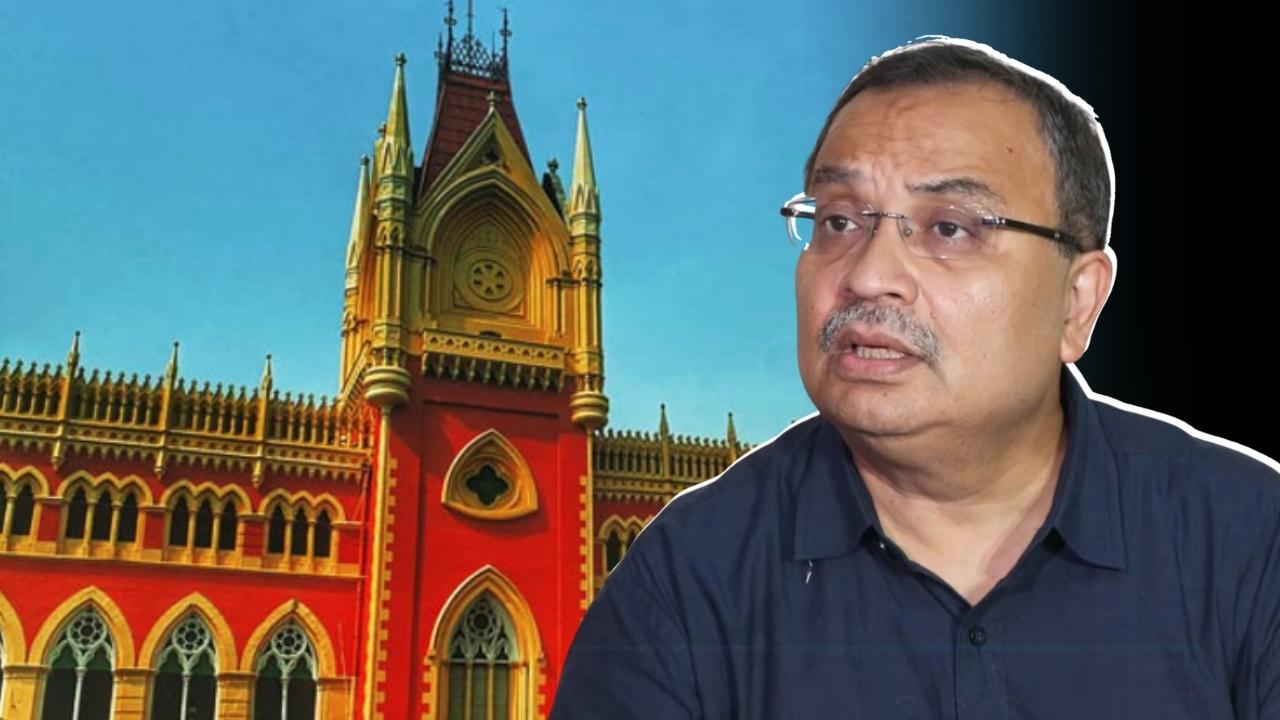 Kunal Ghosh