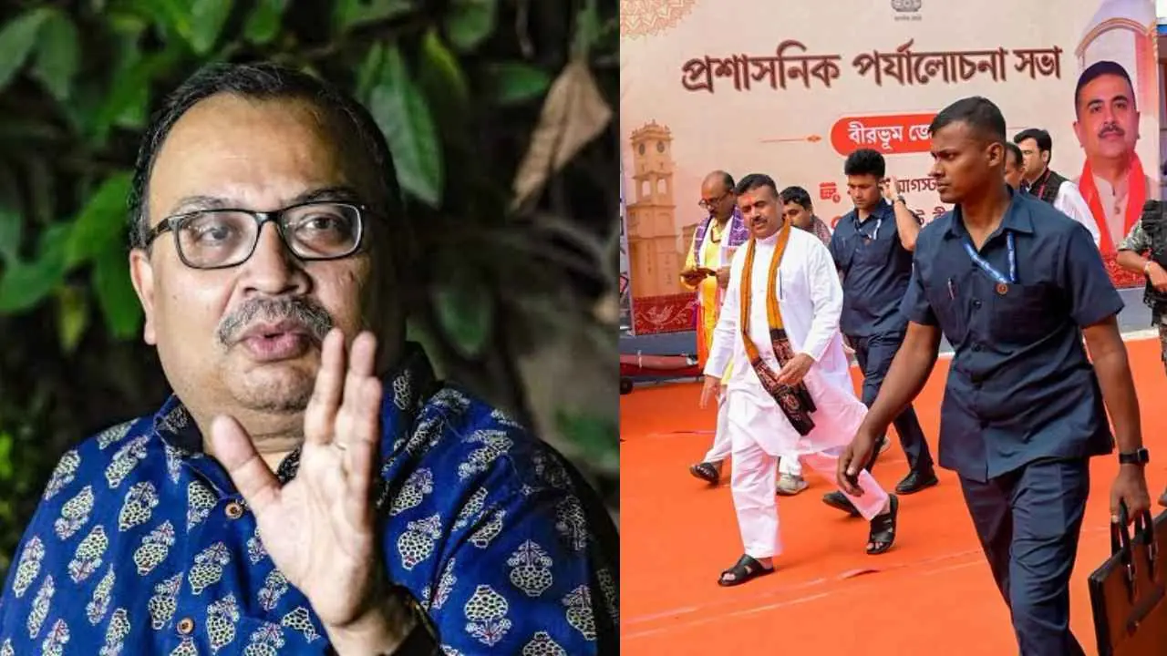 Kunal Ghosh