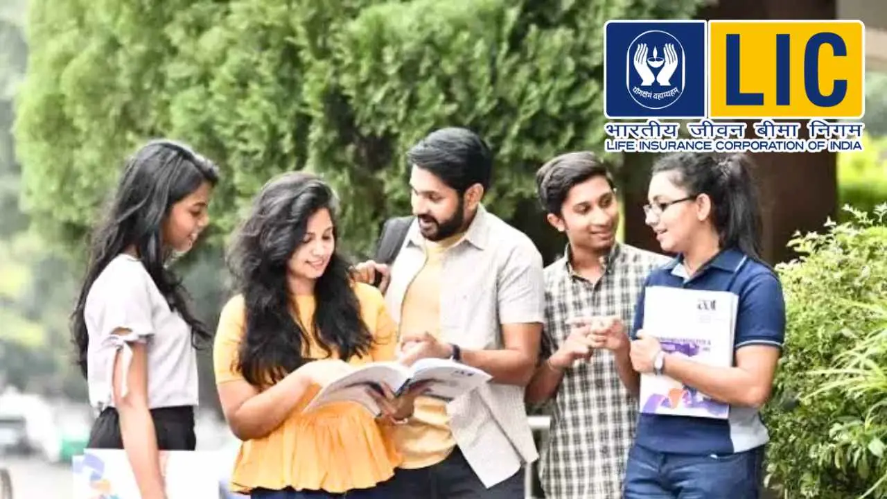 LIC Golden Jubilee Scholarship Scheme
