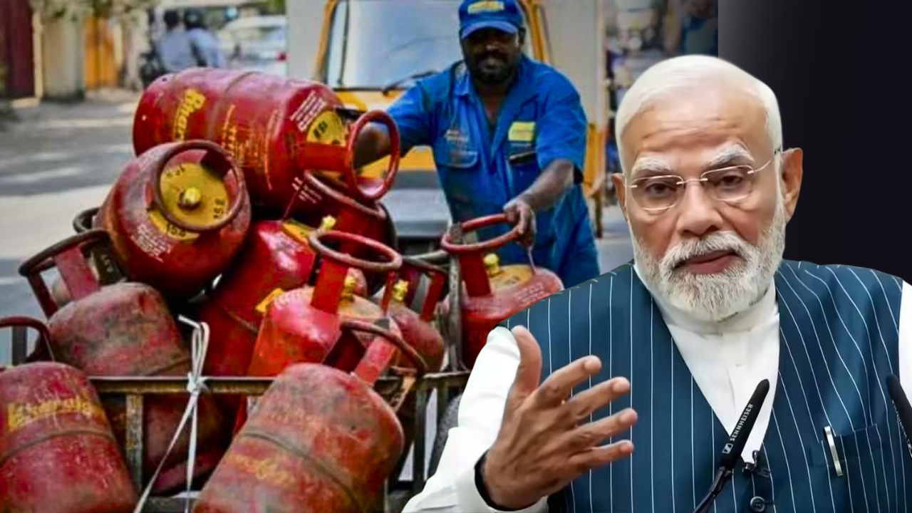 LPG