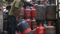 LPG Price