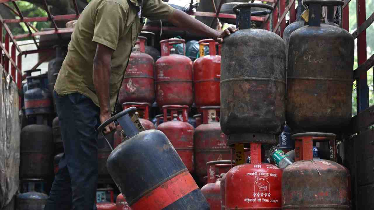 LPG Price