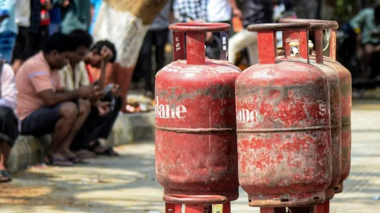 LPG Rules