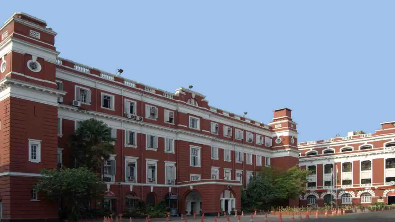 Lalbazar