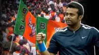 Leander Paes