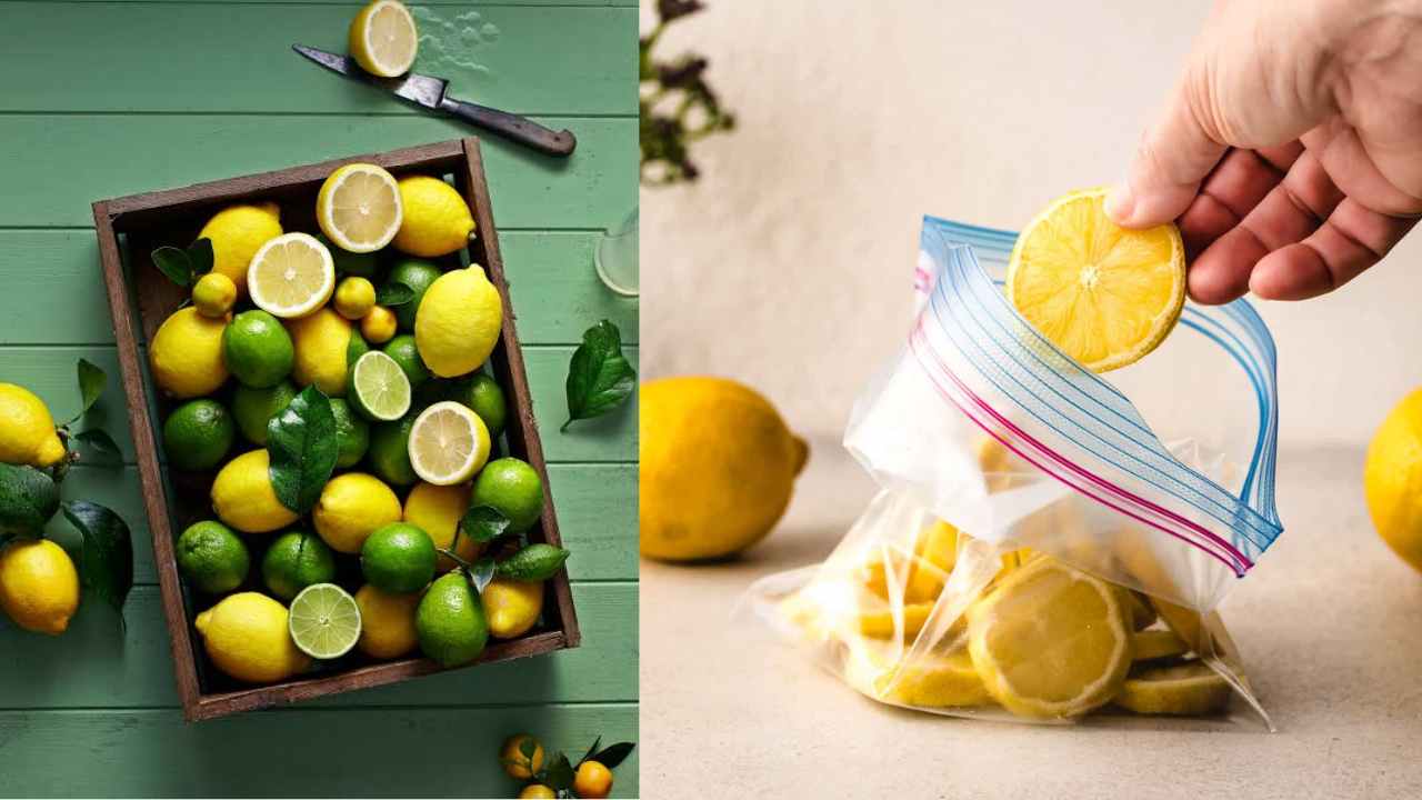 Lemon