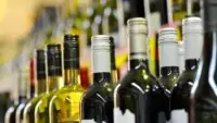 Liquor License Rule