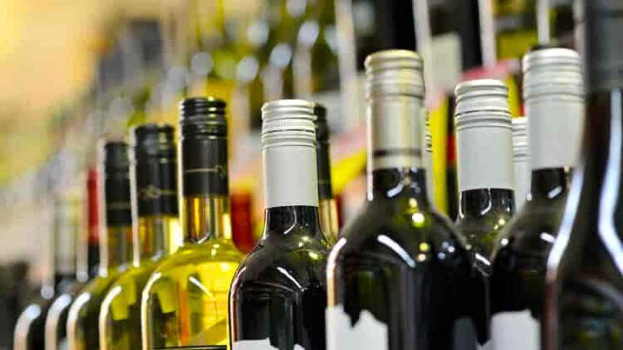 Liquor License Rule