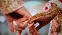Love Marriage