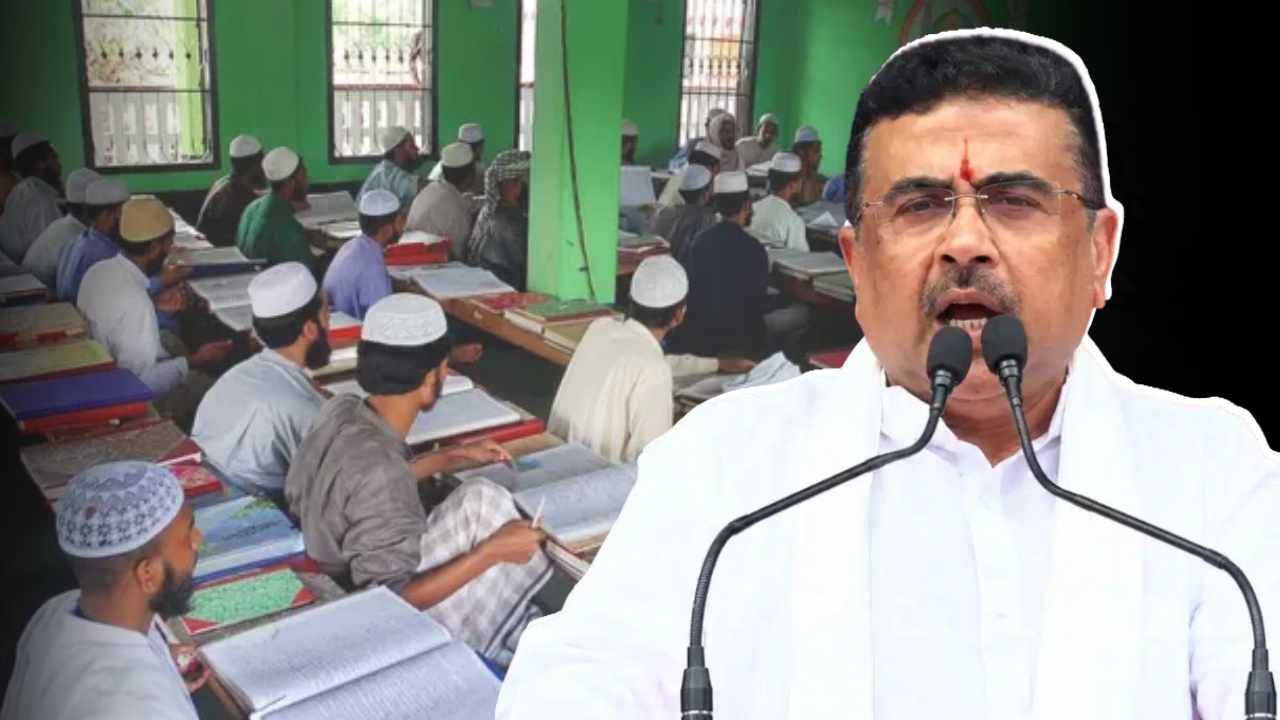 Madrasa