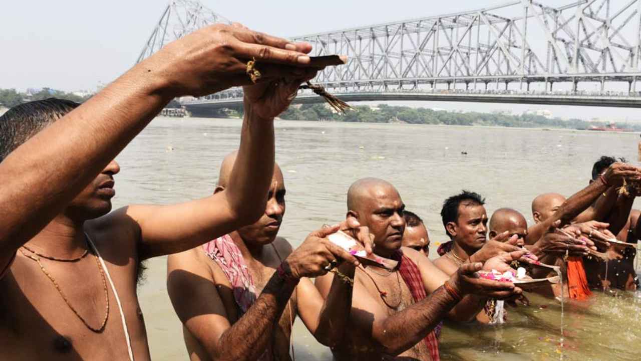 Mahalaya 2026