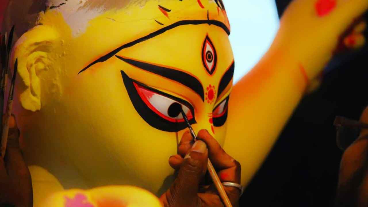 Mahalaya 2026